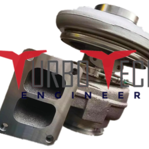 Turbocharger HX55, 3591077 For Volvo Truck FH12 FM12 Engine D12 D12C
