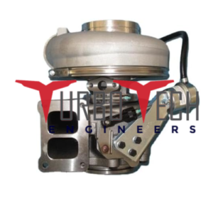 Turbocharger HE551W, 3767204, 3780206, 4033822, 3780207, 3767205, 3767204 For T4A T9.450 T9.505