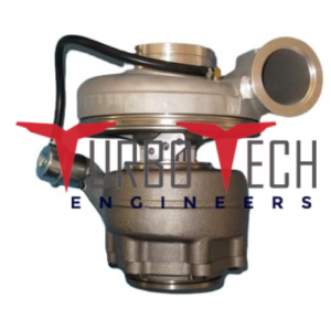 Turbocharger HE551W, 3767204, 3780206, 4033822, 3780207, 3767205, 3767204 For T4A T9.450 T9.505