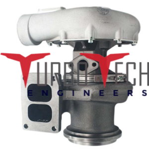 Turbocharger 3501176, 380312, 3521635, 3591961, EUCU3501176 For Cummins NTA855 KTA19