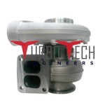Turbocharger 177272 Suitable For BorgWarner