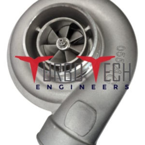 Turbocharger 177272 Suitable For BorgWarner
