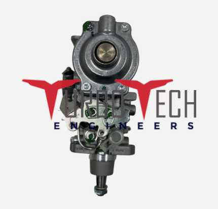 Common Fuel Injcetor Pump 0460426453, 2855392 Suitable For Holland
