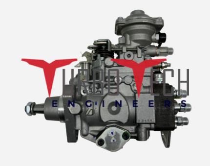 Common Fuel Injcetor Pump 0460426453, 2855392 Suitable For Holland