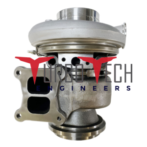 Turbocharger HX55 3593608, 4024968 For Cummins M11 Engine