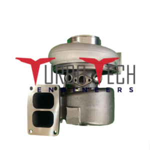 Turbocharger HX85, 3539290, 3537097, 3537098, 3537099, 3539290, 3539291 For 2000-06 Cummins Marine