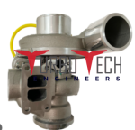 Turbocharger 12749880058, 12749700058, , 175183, 12009095072, 262-5901, 262-2870, 10R-3749 Suitable For Cat D6R Dozer B2G005