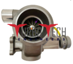 Turbocharger 12749880058, 12749700058, , 175183, 12009095072, 262-5901, 262-2870, 10R-3749 Suitable For Cat D6R Dozer B2G005