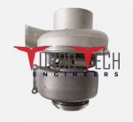 Turbocharger HT60, 3536808, 3536807, 4033542, 3804570 For Cummins 96N14 Engine Turbocharger HT60, 3536808, 3536807, 4033542, 3804570 For Cummins 96N14 Engine