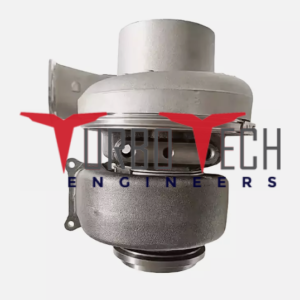 Turbocharger HT60, 3536808, 3536807, 4033542, 3804570 For Cummins 96N14 Engine Turbocharger HT60, 3536808, 3536807, 4033542, 3804570 For Cummins 96N14 Engine