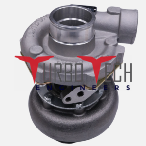 Turbocharger 5273534, 4982530, 728001-5001S For Cummins Engine 4BT 4BTA3.9