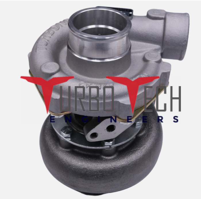 Turbocharger 5273534, 4982530, 728001-5001S For Cummins Engine 4BT 4BTA3.9