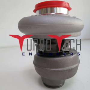 Turbocharger Hx35 3785477, 3788390 For Cummins Engine 6BT