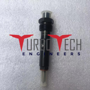 Common Rail Fuel Injector 3283577, 4948366 For Cummins Engine