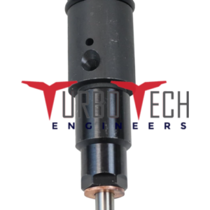 Common Rail Fuel Injector 3975929 For Cummins Engine 6CT 6LT ISC L375 6L 8.9