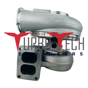 Turbocharger HX60, 3592968, 4024762, 4024762NX For Cummins