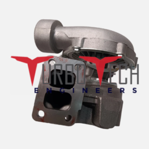 Turbocharger 65.09100-7038, 466721-0003 For Daewoo DH300-5 D1146T