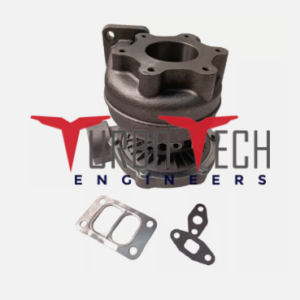 Turbocharger 65.09100-7038, 466721-0003 For Daewoo DH300-5 D1146T