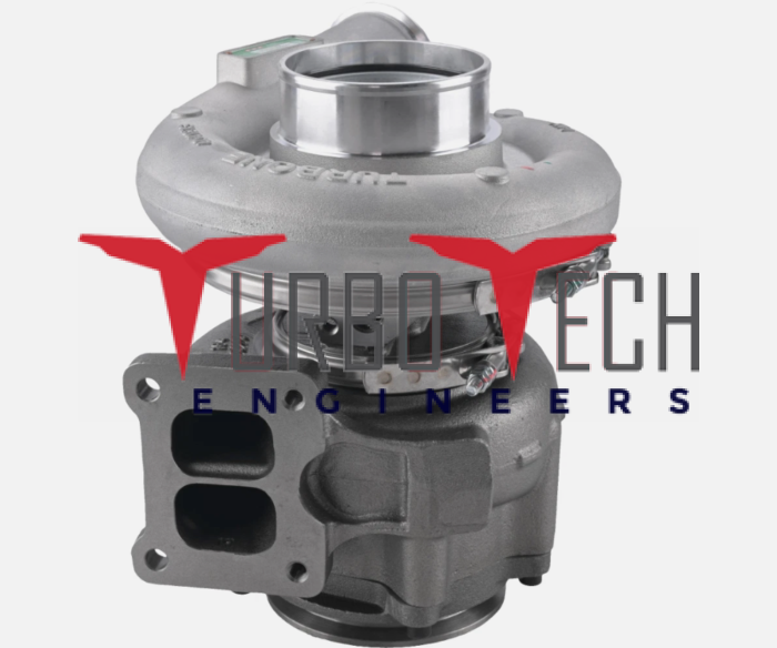 Turbocharger 5324953, 1869904, 2111349, 2491452, 2841403, 3790184, 4031031H For Scania D13A Tier 3 Industrial