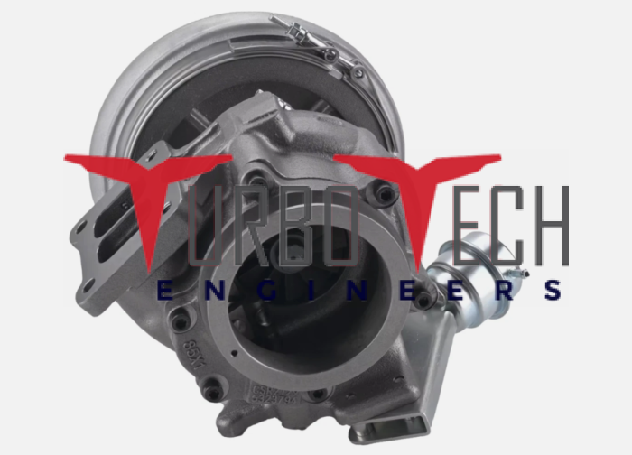 Turbocharger 5324953, 1869904, 2111349, 2491452, 2841403, 3790184, 4031031H For Scania D13A Tier 3 Industrial