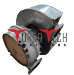 Turbocharger 256-4514, 2564514 Suitable For Caterpillar