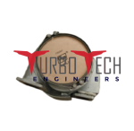 Turbocharger 256-4514, 2564514 Suitable For Caterpillar