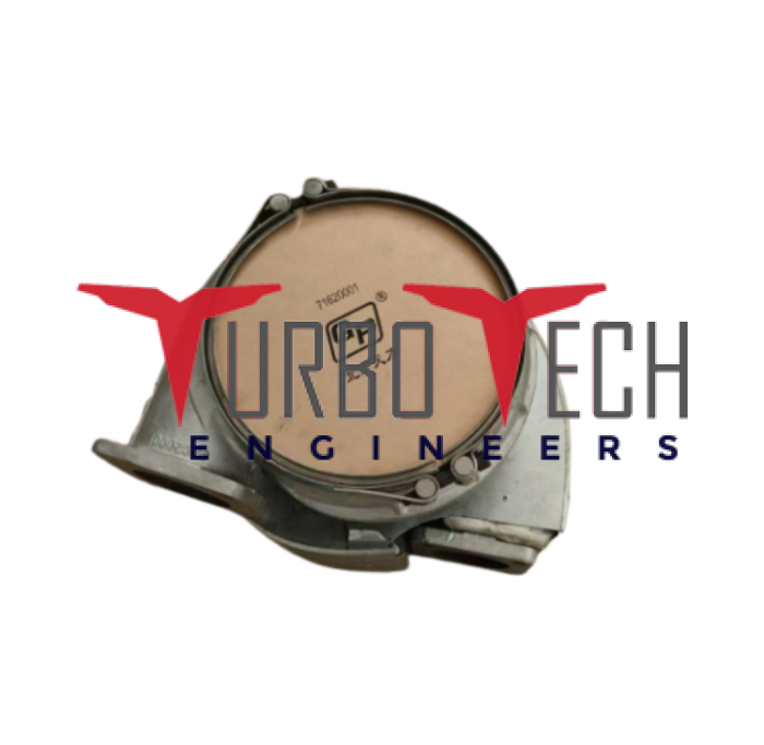 Turbocharger 256-4514, 2564514 Suitable For Caterpillar