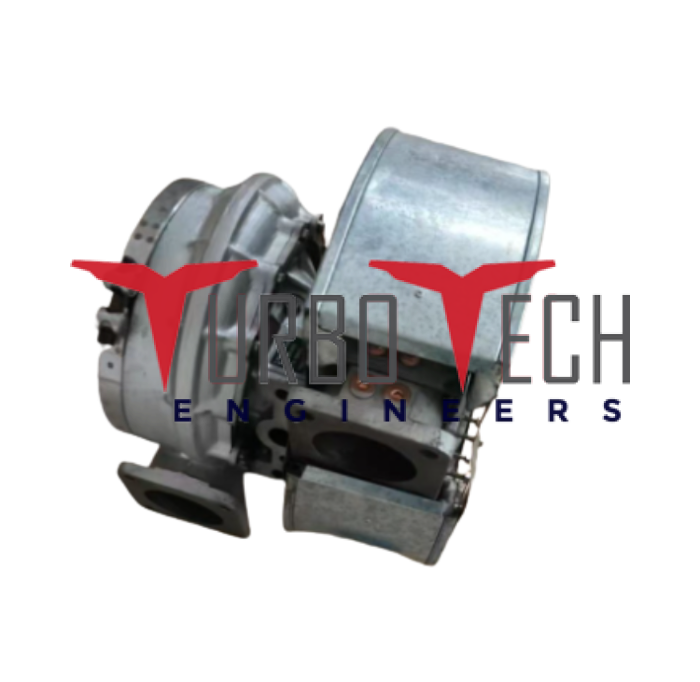 Turbocharger 256-4514, 2564514 Suitable For Caterpillar