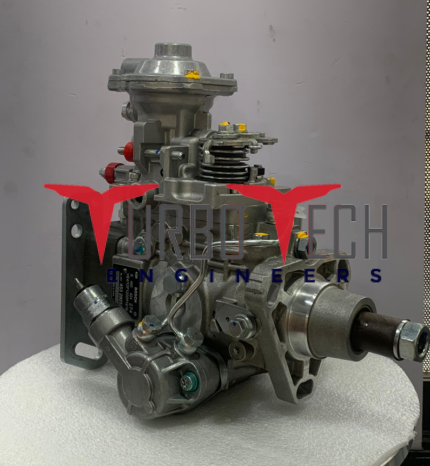 Common Fuel Injector Pump 0460424274, 504215215, 2852272, 2852373, 2856901, 504054020 For Holland Backhoe Loader LB90B B110 B115 LB110B LB115B
