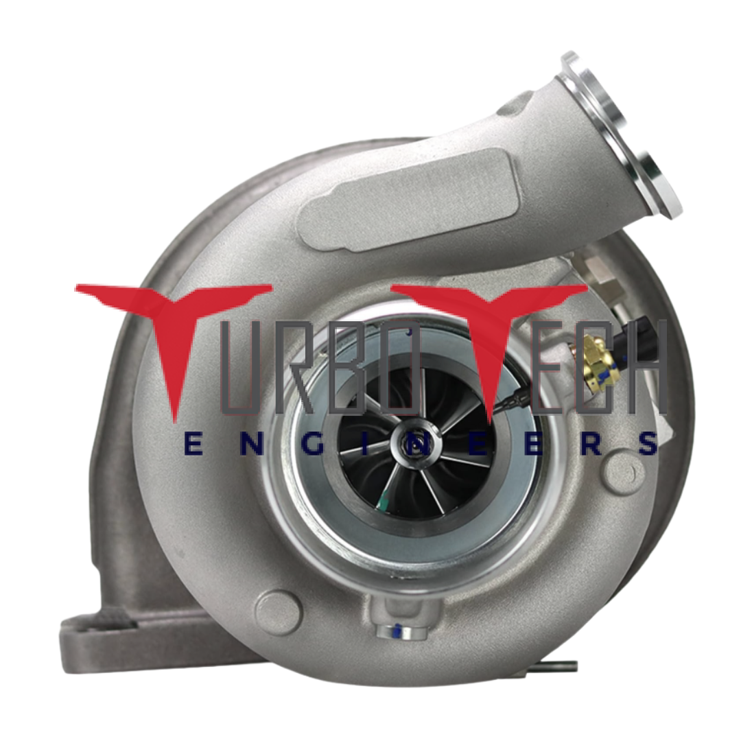 Turbocharger HE431V 4047231, 4047232, V004548 For Cummins Truck