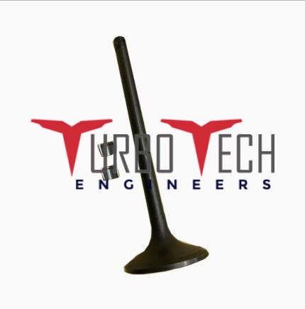 Intake Valve 4975848, 3804866 For Cummins Qst30 Engine