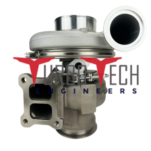 Turbocharger HE500WG, 3770808, 4031088 For Doosan DX380-9 DX420-9