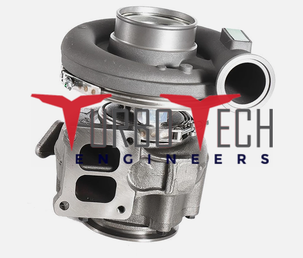 Screenshot 2025-07-01 131113 Turbocharger HE500WG, 3799138 For DOOSAN DX520-9C