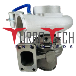 Turbocharger HY35W, 3596647, 3592655, 4044154 For Cummins Leyland