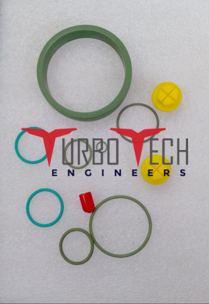 Repair kit 2882079 For Cummins Diesel Engine K19 KTA19 QSK19