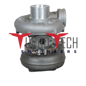 Turbocharger 314280, 04253964KZ For Deutz