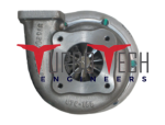 Turbocharger 314280, 04253964KZ For Deutz