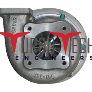 Turbocharger 314280, 04253964KZ For Deutz