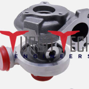 Turbocharger 319246, 311384, 7027240 For Deutz BF4L1011