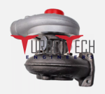 Turbocharger 319246, 311384, 7027240 For Deutz BF4L1011