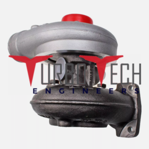 Turbocharger 319246, 311384, 7027240 For Deutz BF4L1011