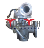 Turbocharger 56209880017, 5620-988-0017, 04252662KZ, 04252662, 04293053, 20933297, 04293053KZ, 56209700017, 56201970017, S200G, TCD2012L6 For Deutz