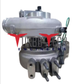 Turbocharger 820198-5009S, 2820084711, 28200- 84711, 28200-84713 For Hyundai GTA 4088 Engine
