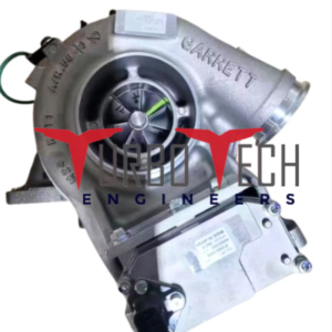 Turbocharger 820198-5009S, 2820084711, 28200- 84711, 28200-84713 For Hyundai GTA 4088 Engine