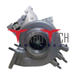 Turbocharger 820198-5009S, 2820084711, 28200- 84711, 28200-84713 For Hyundai GTA 4088 Engine