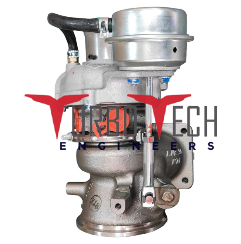 Screenshot 2025-07-04 115304 Turbocharger 55235154, 807072-5011 For Viaggio T-JET 1.4T
