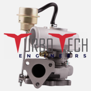 Turbocharger 53049880001, k04 For Ford Transit 2.5L