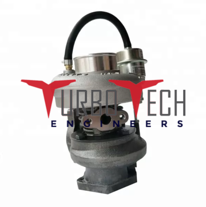 Turbocharger 727530-0003, 452065-0003 For TB25 Perkins Engine
