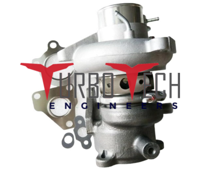 Turbocharger 49135-07671, 1118100-EG01B For Great Wall HAVAL H6 4G15 Engine