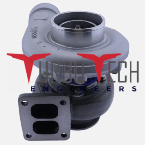 Turbocharger RE531288, 531288 For 2006-09 John Deere